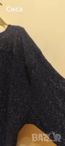 Блуза, снимка 3 - Блузи с дълъг ръкав и пуловери - 47721074