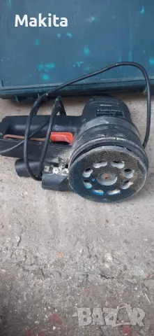 Шлайф машина, снимка 4 - Други машини и части - 50235360