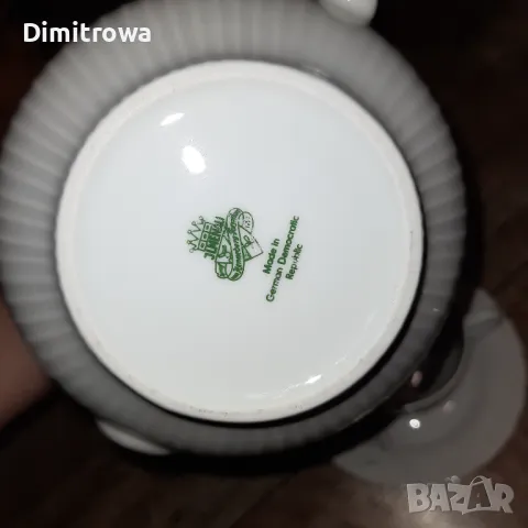 Част от сервиз, снимка 2 - Сервизи - 47320575