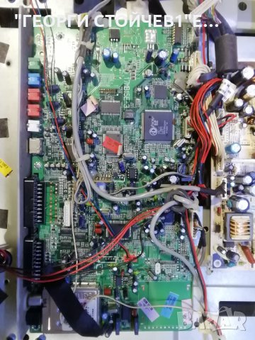 LCD26HDM  СЪС ДЕФЕКТЕН ПАНЕЛ, снимка 7 - Части и Платки - 32245885