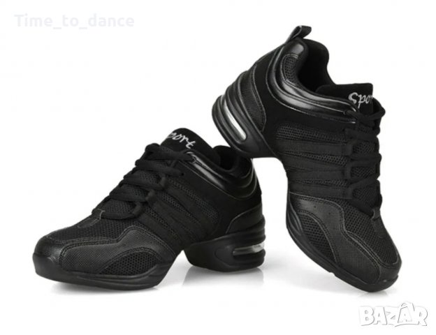 Мъжки Танцувални Маратонки за Народни Танци/ За всеки Спорт, снимка 2 - Маратонки - 40186417