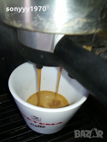 delonghi-15bаr italy внос швеицария 0806211218, снимка 2 - Кафемашини - 33145277