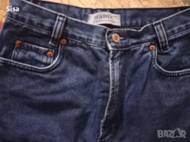 Дамски дънки Madoc, снимка 2 - Дънки - 36498762