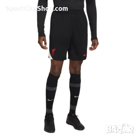 Мъжки шорти Nike Liverpool F.C. Strike Special Edition HJ1980-010, снимка 9 - Къси панталони - 49813433