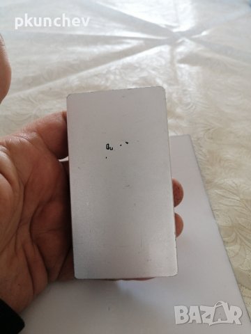 Ретро калкулатор CB-888, снимка 10 - Друга електроника - 44077026