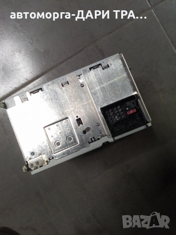 Оригинално CD за Ауди А3, снимка 3 - Части - 52364906