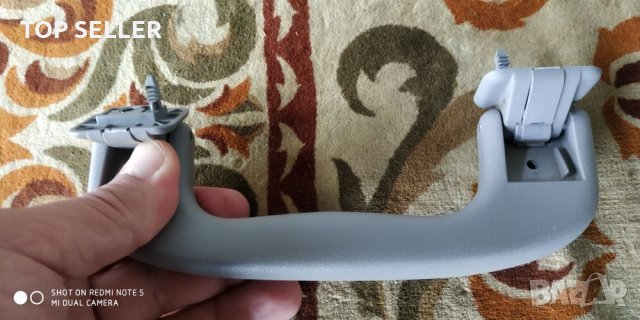 Дръжка Opel Astra H, снимка 9 - Аксесоари и консумативи - 27357811