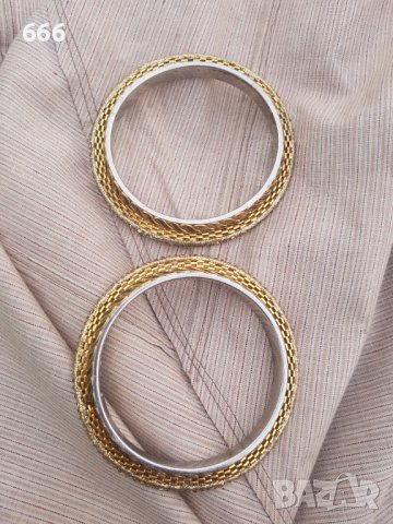 Гривни 2 броя, снимка 6 - Гривни - 42948206