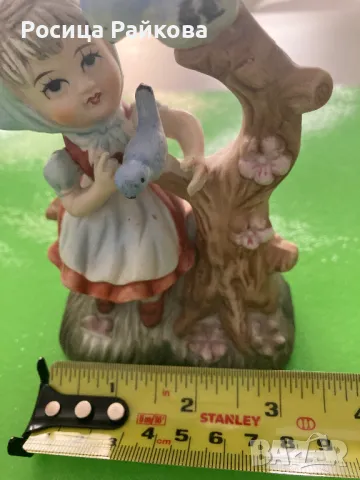 Статуетка, снимка 9 - Статуетки - 50186927