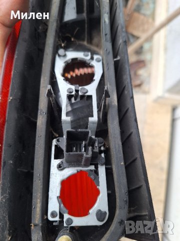 Десен Стоп Hella Volvo V70/V70XC 2001-2004 Година Волво, снимка 2 - Части - 32479731