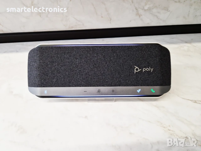 Преносима колона Plantronics SY40