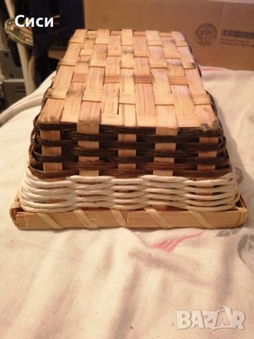 Правоъгълен панер, снимка 8 - Други стоки за дома - 38651248