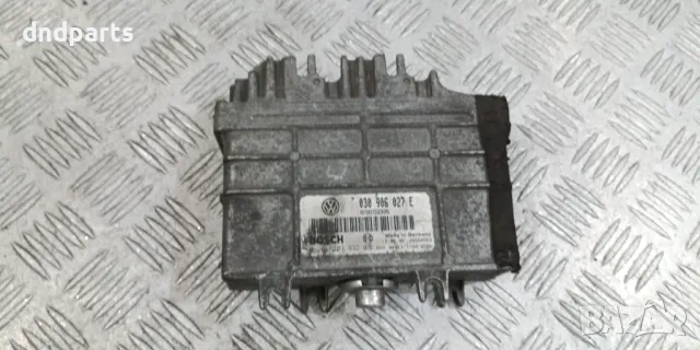 Компютър VW Polo 1.0i 1998г.	