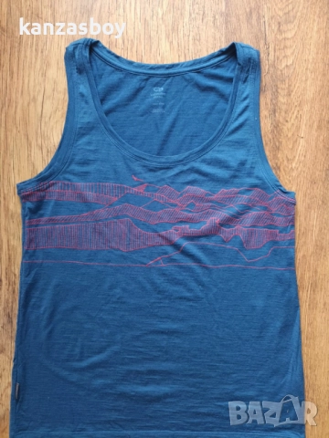 icebreaker - дамски мерино потник Л, снимка 3 - Потници - 51894553