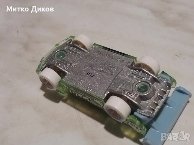 Hot Wheels Color Shifters колекционерска количка, снимка 2 - Колекции - 53539357