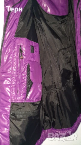 Maier Sports зимно яке, снимка 6 - Якета - 50997711