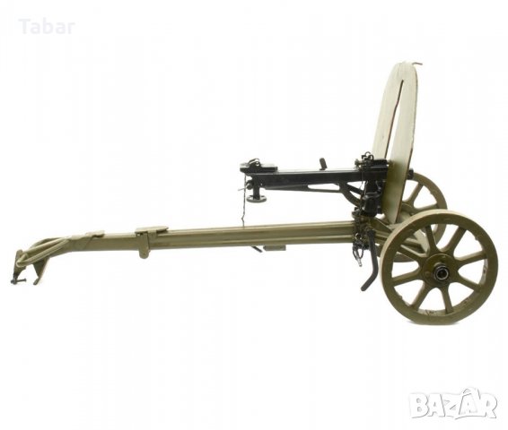 Купувам стойка за картечница Горюнов СГ-43, снимка 3 - Оборудване и аксесоари за оръжия - 32736475