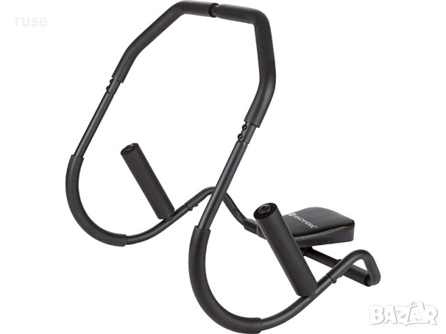 НОВИ! Уред тренажор за коремните мускули Ab Roller