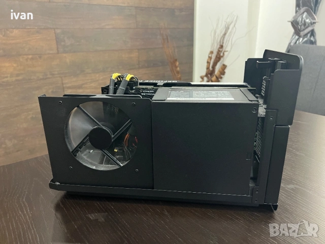 Външен графичен корпус Razer Core X Chroma, Thunderbolt™ 3, снимка 5 - Друга електроника - 53403471