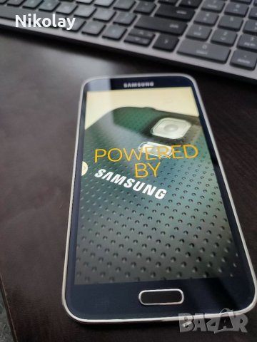 Продавам Samsung S5 Live demo unit / SM-G900X, снимка 5 - Samsung - 36884190