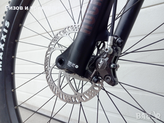 SPECIALIZED LEVO TURBO 2019 , снимка 15 - Велосипеди - 44854013