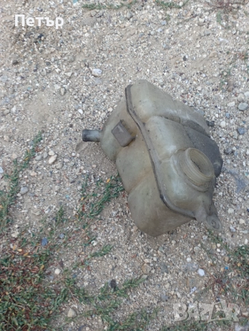 Казанче разширителен съд антифриз Форд фиеста 5 2002-2008г 3s61-8k218-ab, снимка 2 - Части - 51871041