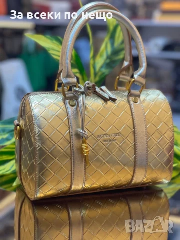 Bottega Veneta Дамска Чанта Ботега Венета - Налични Различни Цветове Код E574, снимка 8 - Чанти - 50824863