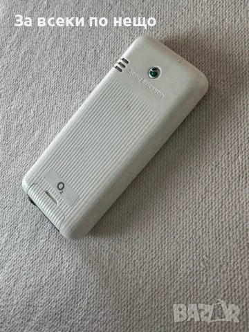 Sony Ericsson J132 , ЗАКЛЮЧЕН КЪМ ОПЕРАТОР!, снимка 5 - Sony Ericsson - 50611801