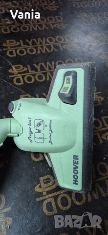 Прахосмукачка Hoover за части , снимка 3 - Прахосмукачки - 52439265