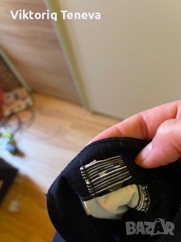 Детски костюм от три части за 9 години, снимка 4 - Детски комплекти - 36690902