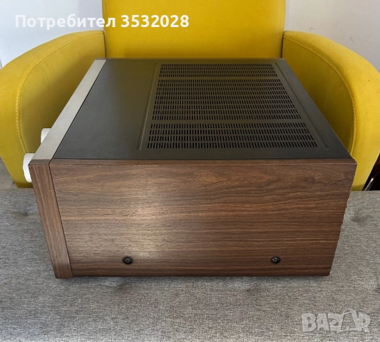 Sony str 5 V , снимка 2 - Ресийвъри, усилватели, смесителни пултове - 52020493