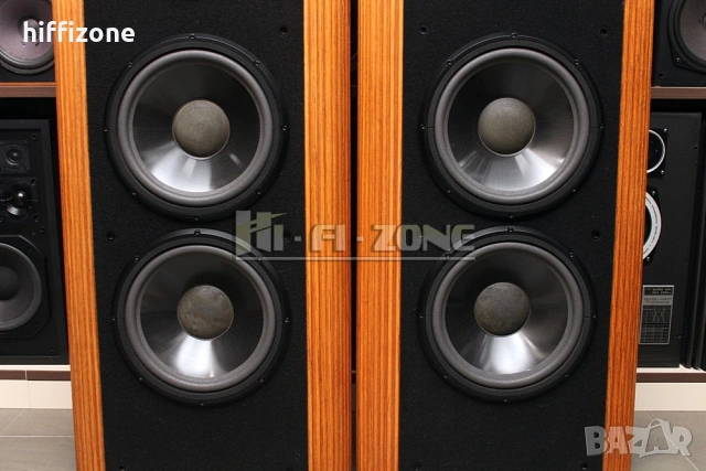 Тонколони  Infinity kappa 9a , снимка 5 - Тонколони - 53382887