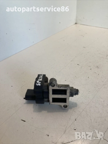 Соленоиден клапан ZLN двигател тип бензин за KIA Sportage 2.0 16V (2007), снимка 3 - Части - 53427739