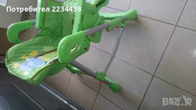 Стол за хранене, снимка 2 - Столчета за хранене - 37073789