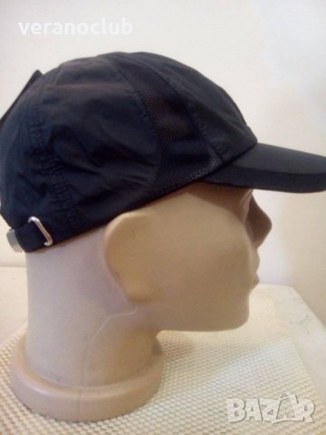 Шапка с козирка Тънък микрофибър , снимка 3 - Шапки - 28644028