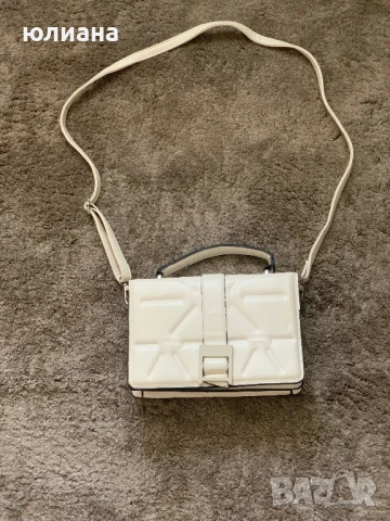 Чанта с дълга дръжка, снимка 2 - Чанти - 50604347