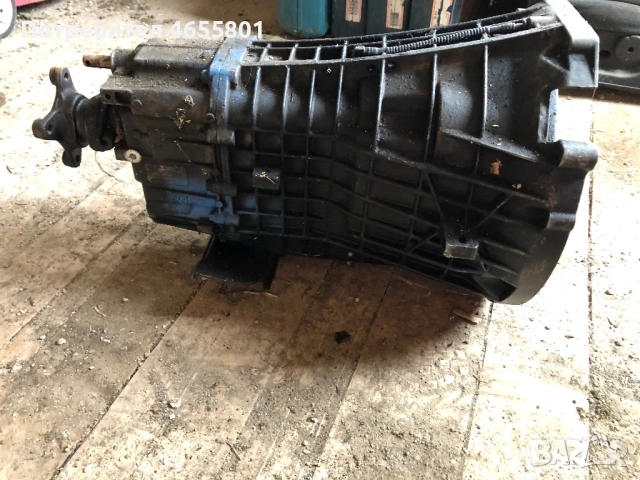 Скоростна кутия Форд Транзит , снимка 2 - Части - 52472794