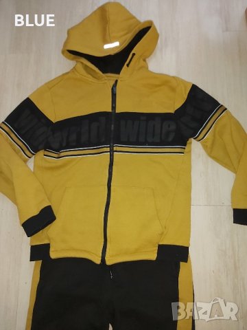 Ватиран екип Mayoral за момче 152/158 см., снимка 5 - Детски анцузи и суичери - 43211880