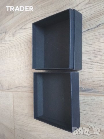 кутия от часовник Mooby, снимка 3 - Други - 37796694