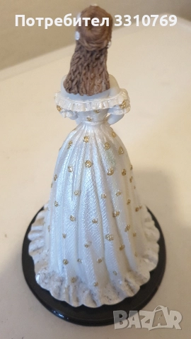 Красиви порцеланови статуетки. , снимка 8 - Статуетки - 52823889