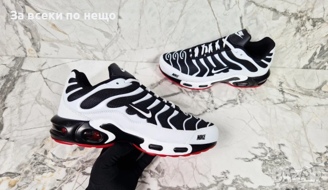 Nike Мъжки Маратонки👟Мъжки Спортни Обувки Найк - Налични Различни Цветове Код P851, снимка 10 - Маратонки - 50835073