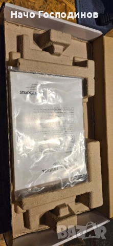 Аудио интерфейс Presonus AudioBox 1818VSL, снимка 6 - Други - 52972154