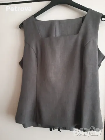 Дамски костюм Тони М, размер 44, снимка 2 - Костюми - 49894915