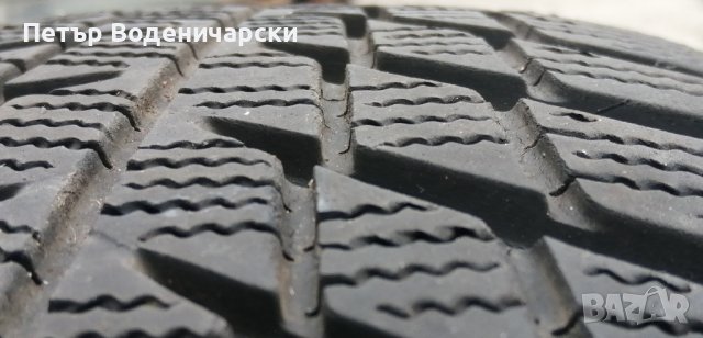 Единична гума 185 60 15 Бриджистоун Bridgestone 1 брой гума guma
Нов внос
Не е нова
 , снимка 3 - Гуми и джанти - 43064553