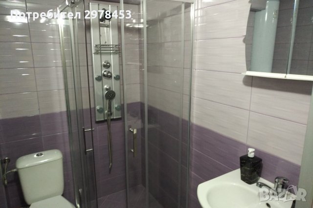 Двустаен обзаведен с парко място, снимка 5 - Апартаменти - 32821328