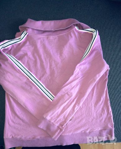 Еластичен суичър оригинален 10 лв, снимка 5 - Суичъри - 27019548