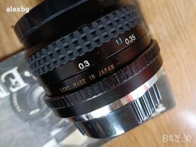 Zenith camera, снимка 12 - Фотоапарати - 53499976