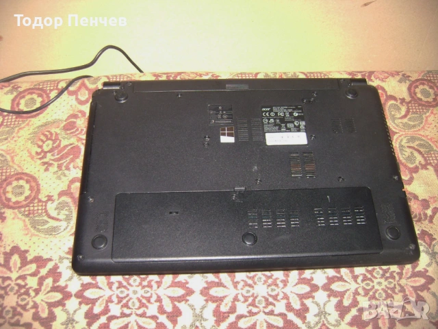 Acer Aspire E1-572 за части или ползване, снимка 5 - Части за лаптопи - 53215501