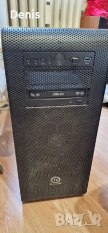 Геймърски компютър