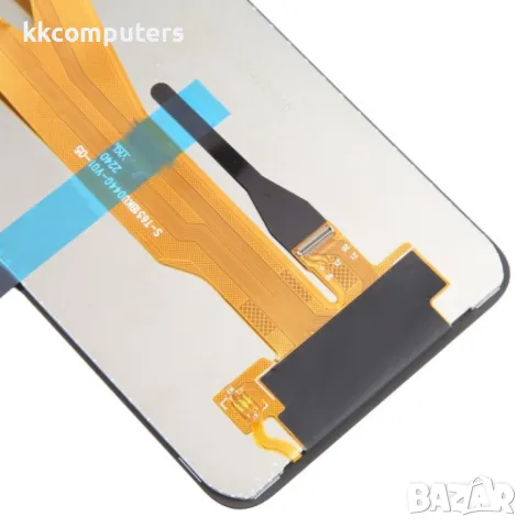 LCD Дисплей и Тъч Скрийн за ZTE Blade A53, снимка 3 - Резервни части за телефони - 48648665